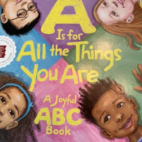 Meet your Posher, Gail - Picture 1 of 1